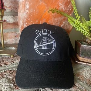 The City San Francisco Hat